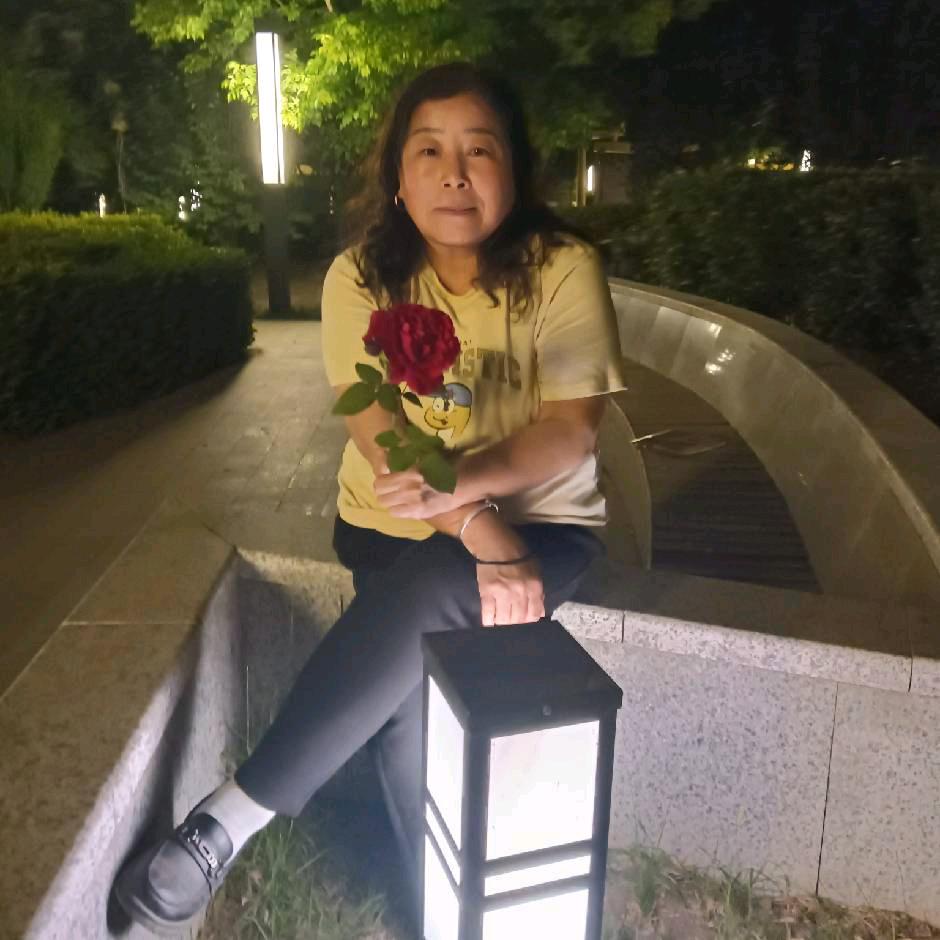 榆次花姐