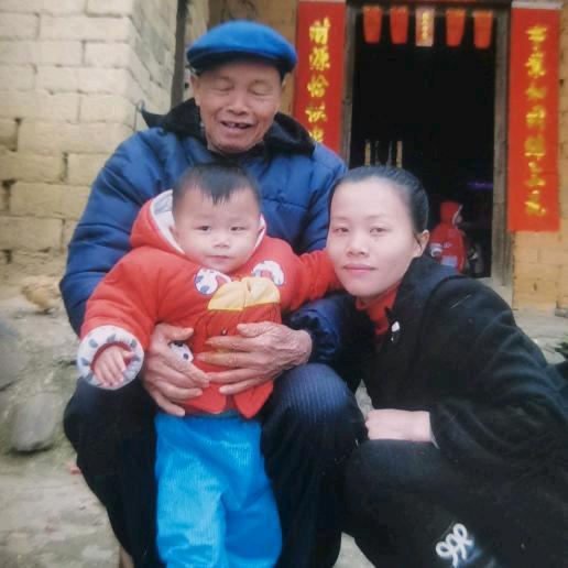 李家姐姐