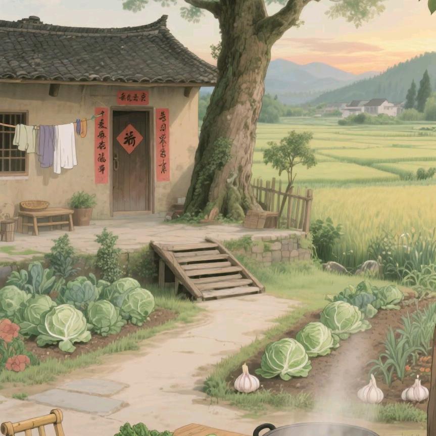 我想有个家《橱窗好物》