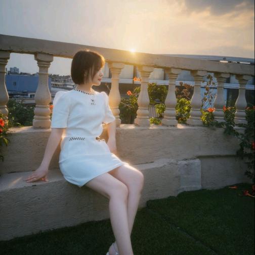 水舞溪（大丰）