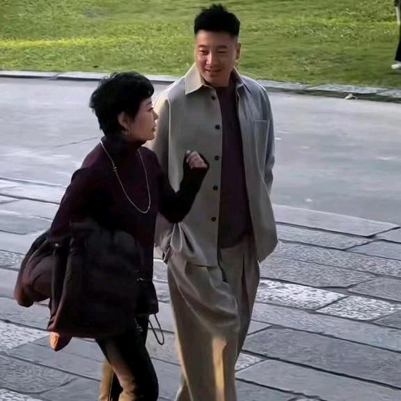 水木夫妻穿搭攻略