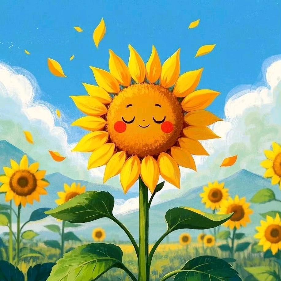 🔥英宝🌻