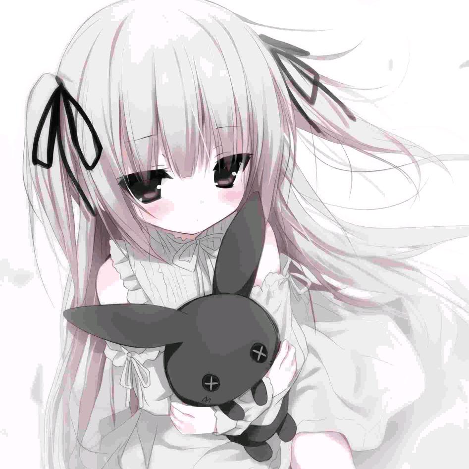 天使小兔.🐰