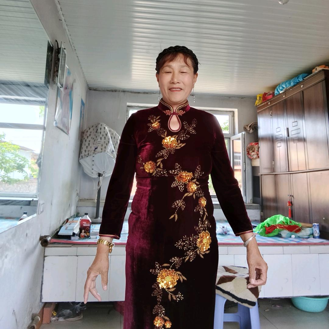 支持户外发主播