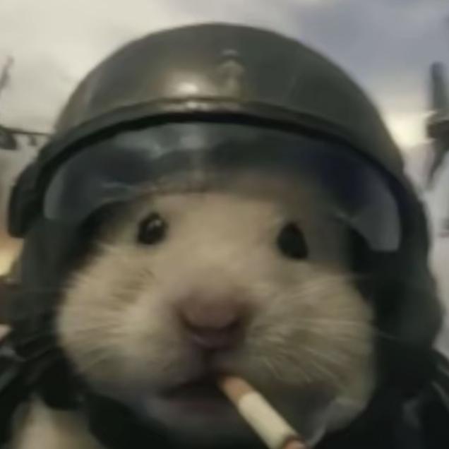 …