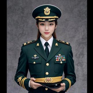 中国未来必胜！