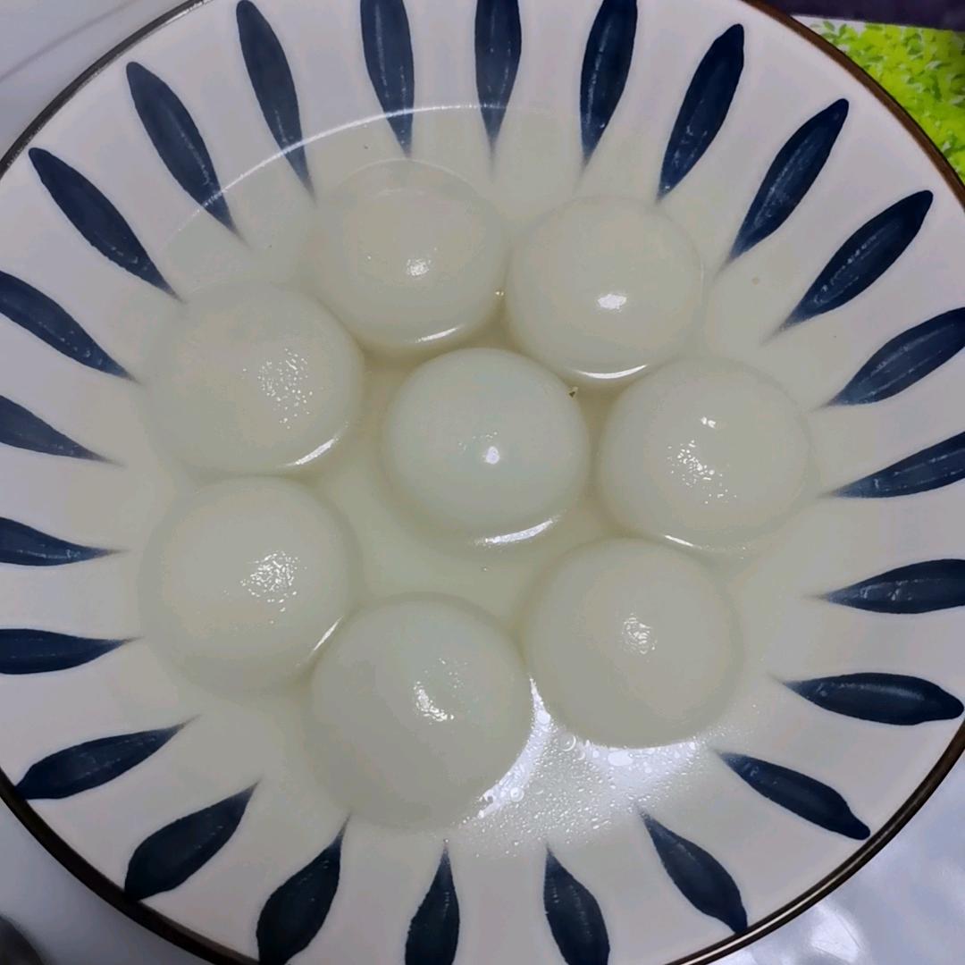 努力活着
