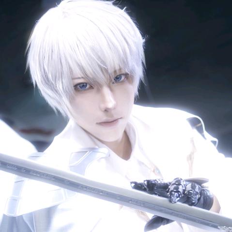 北极水蜜桃（沉淀中）