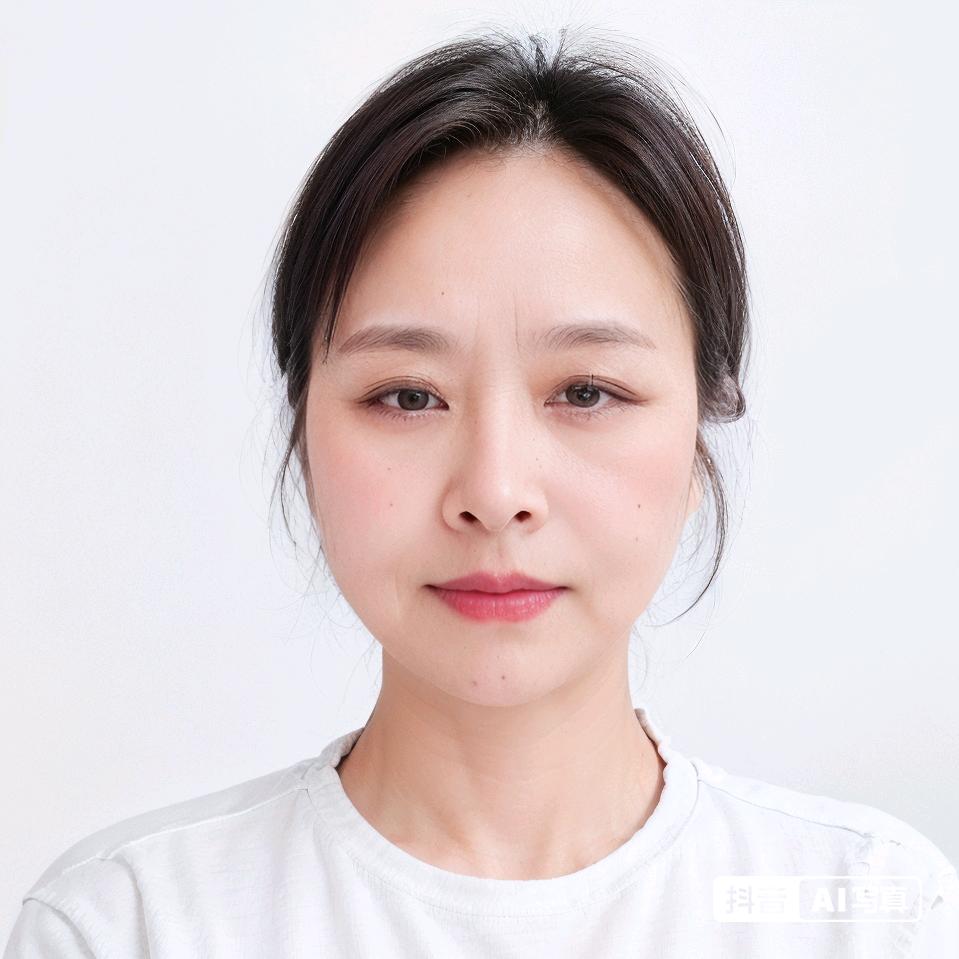 通许李姐 康一手