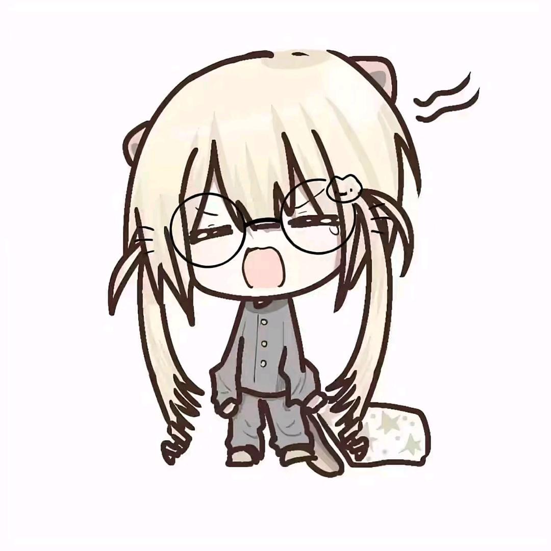 纯欲萌主