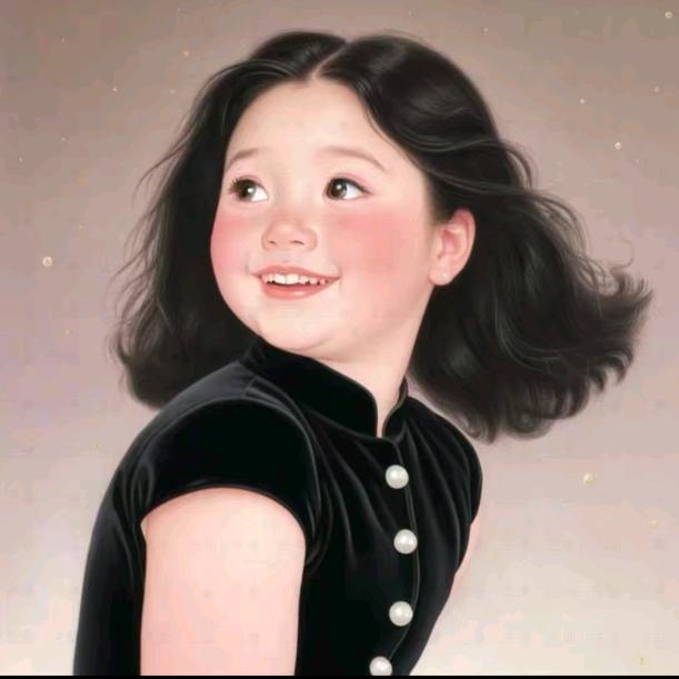 胖妞吖