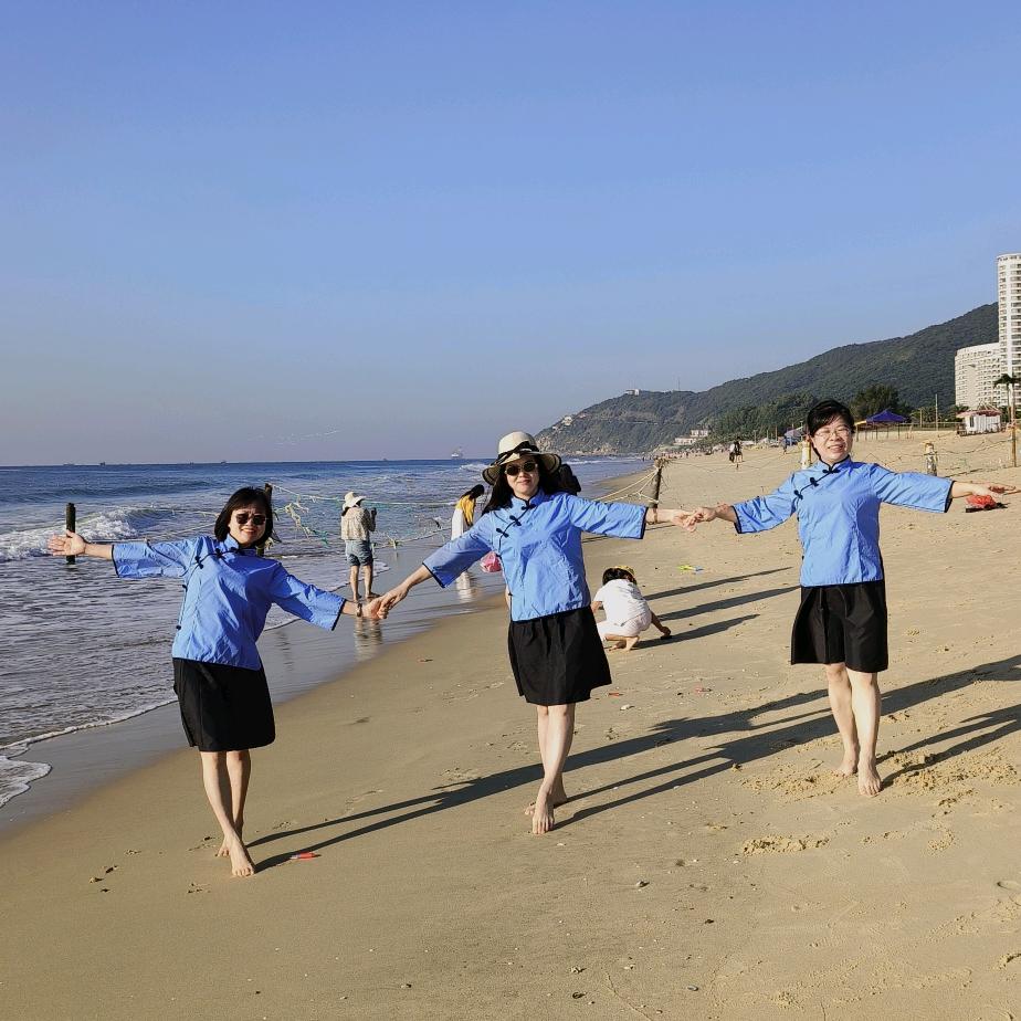 少年宫（我的梦）