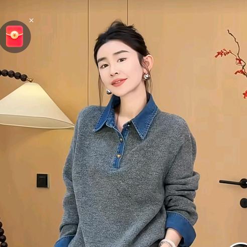 玖了个玖-穿搭工作室