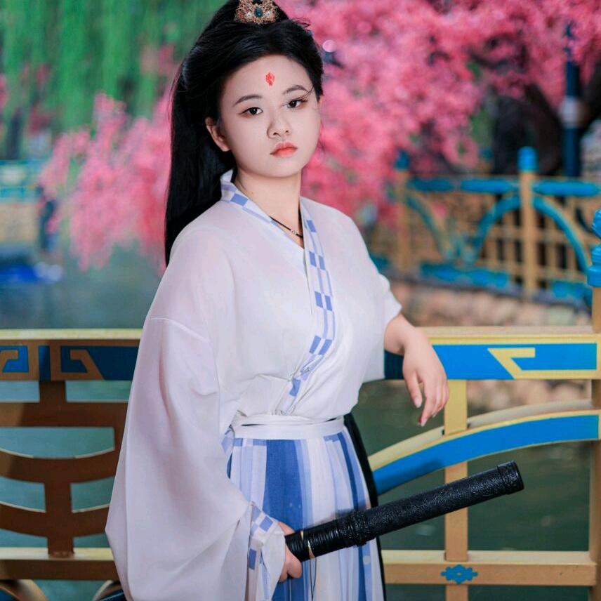 领秀城二期柴小茜