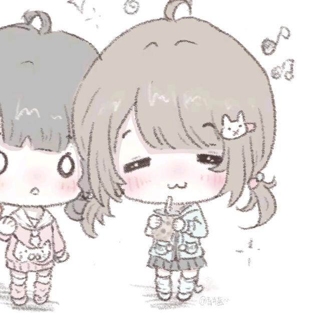 小栀ovo