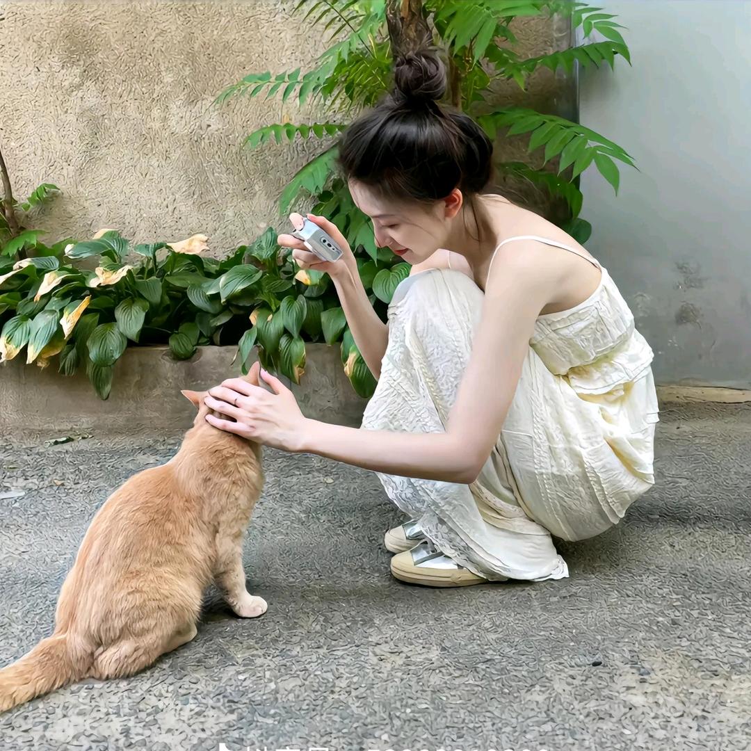 鹿鹿的减肥日记