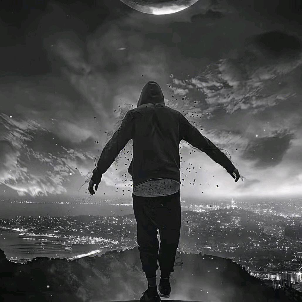 半生执着半语卿