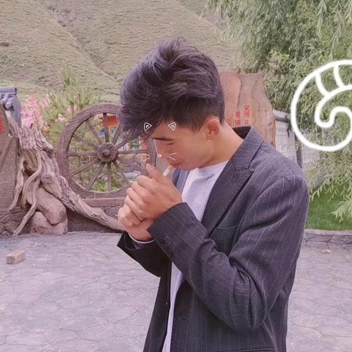 瘦大叔