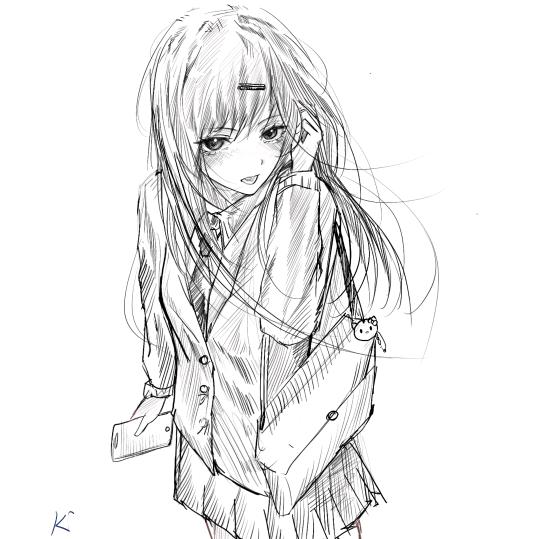 白日梦