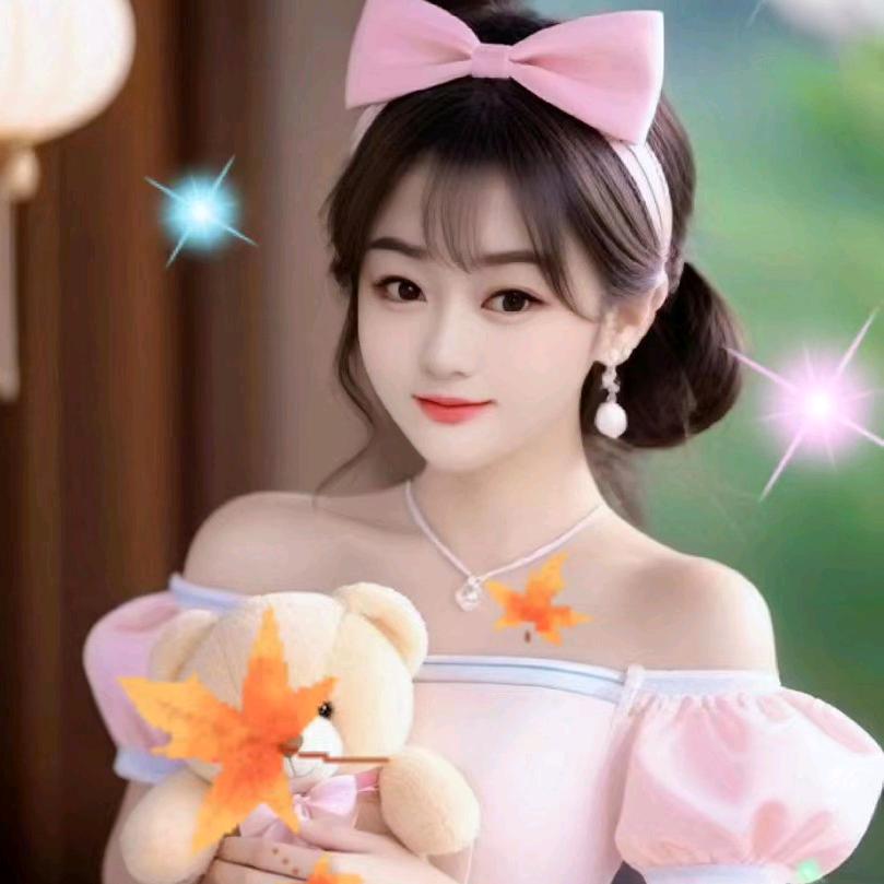 淡雅蔷薇落单身
