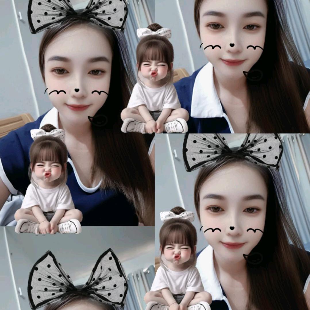 小小香