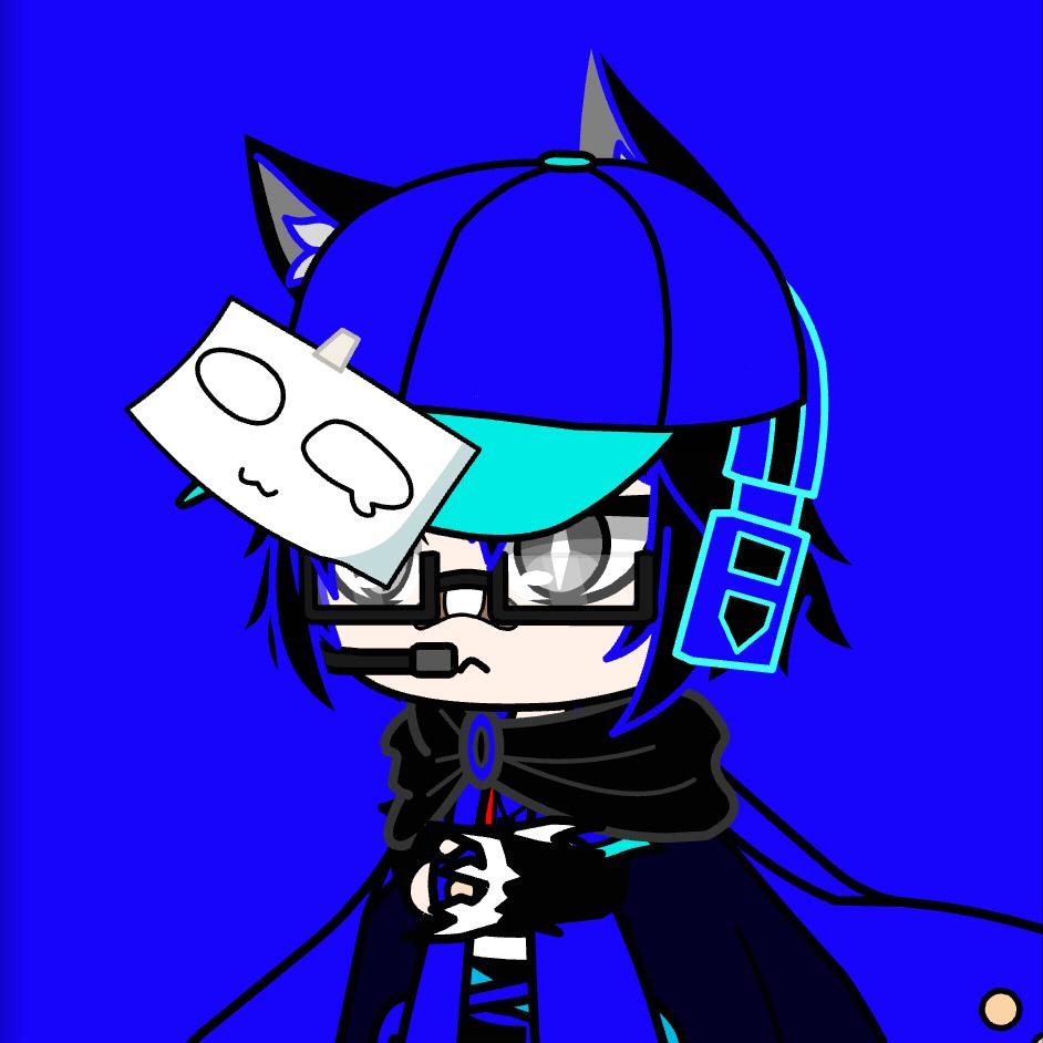 顾夜灵（弗雷纳帕提斯）(跟白子挤一个号)