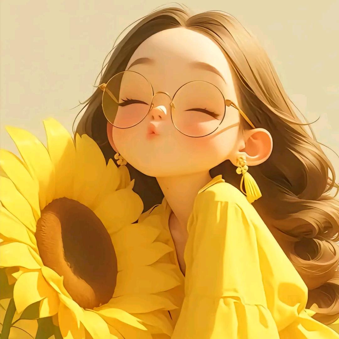 ❤浅笑(^～^)安然❤