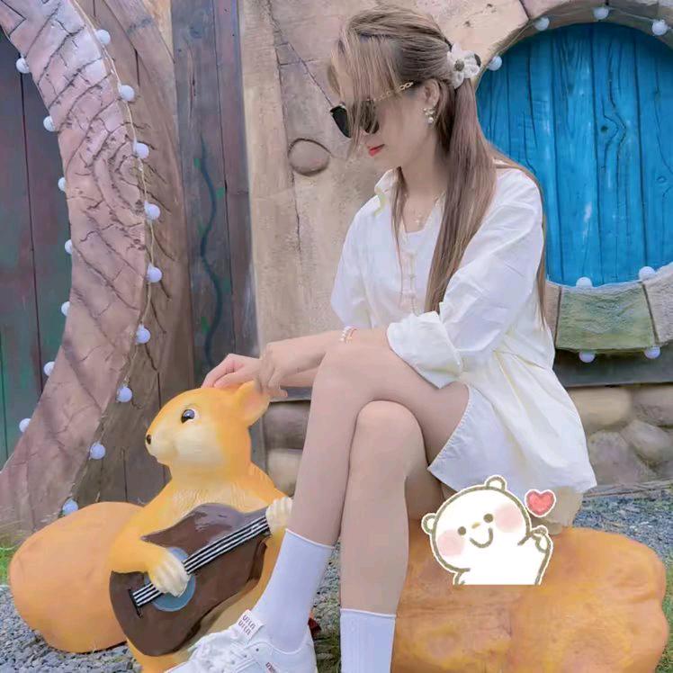 游山玩水