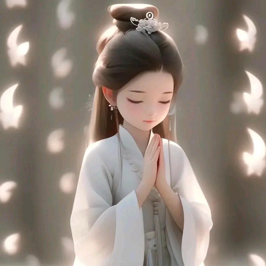 念一（净心）