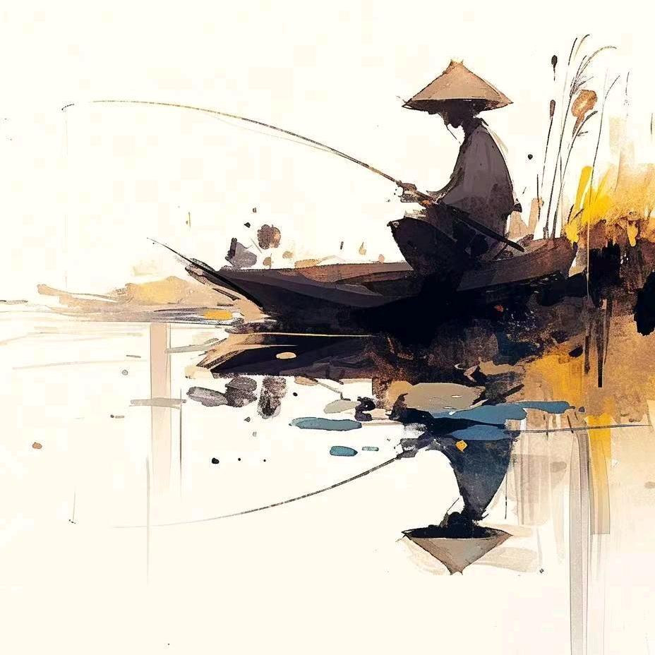 博望观火