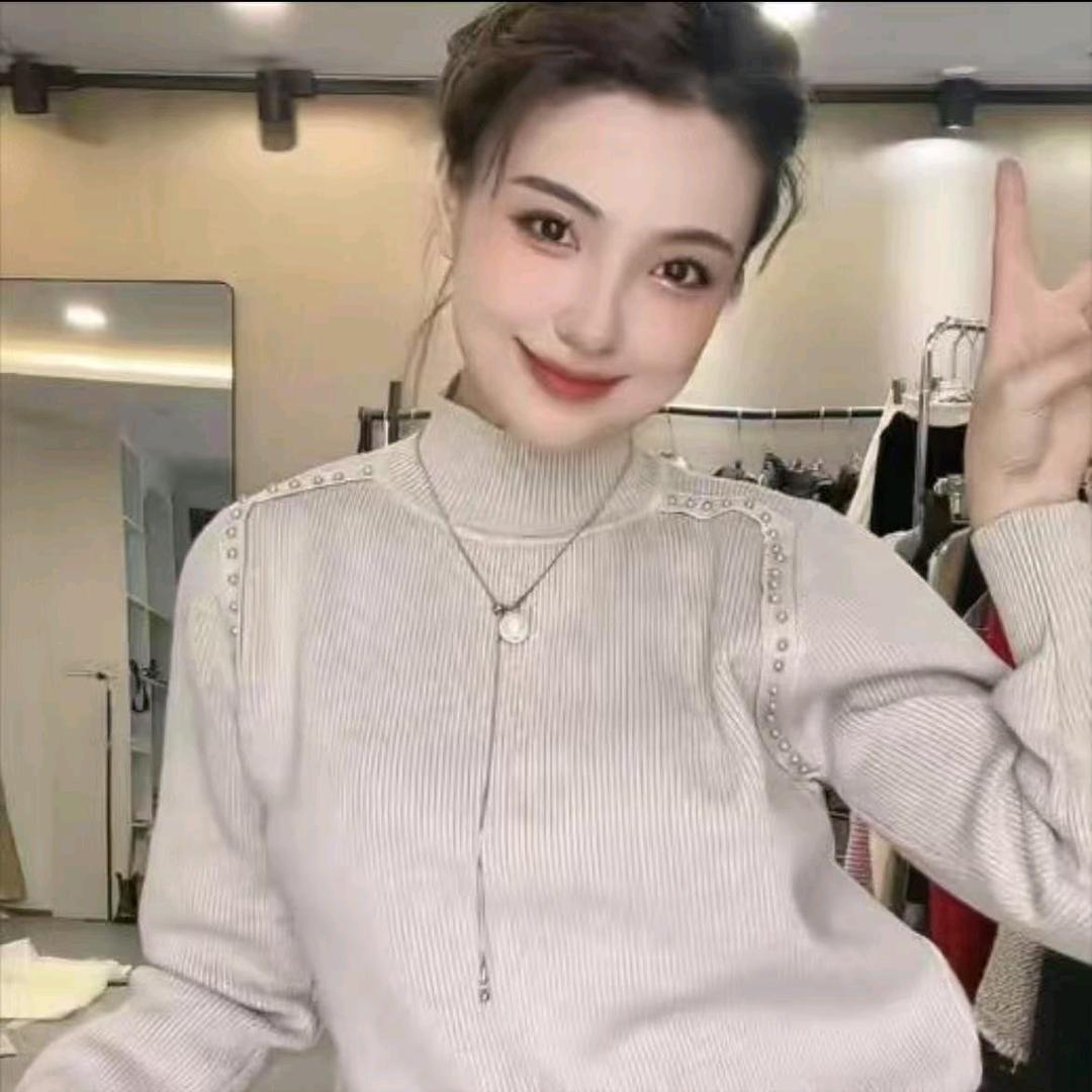 泡沫美人（莹莹）