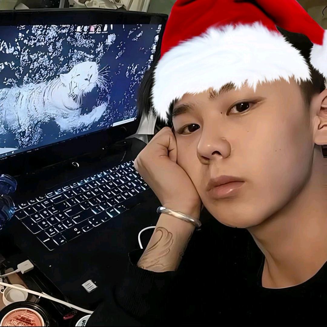 无聊的灰色橘子