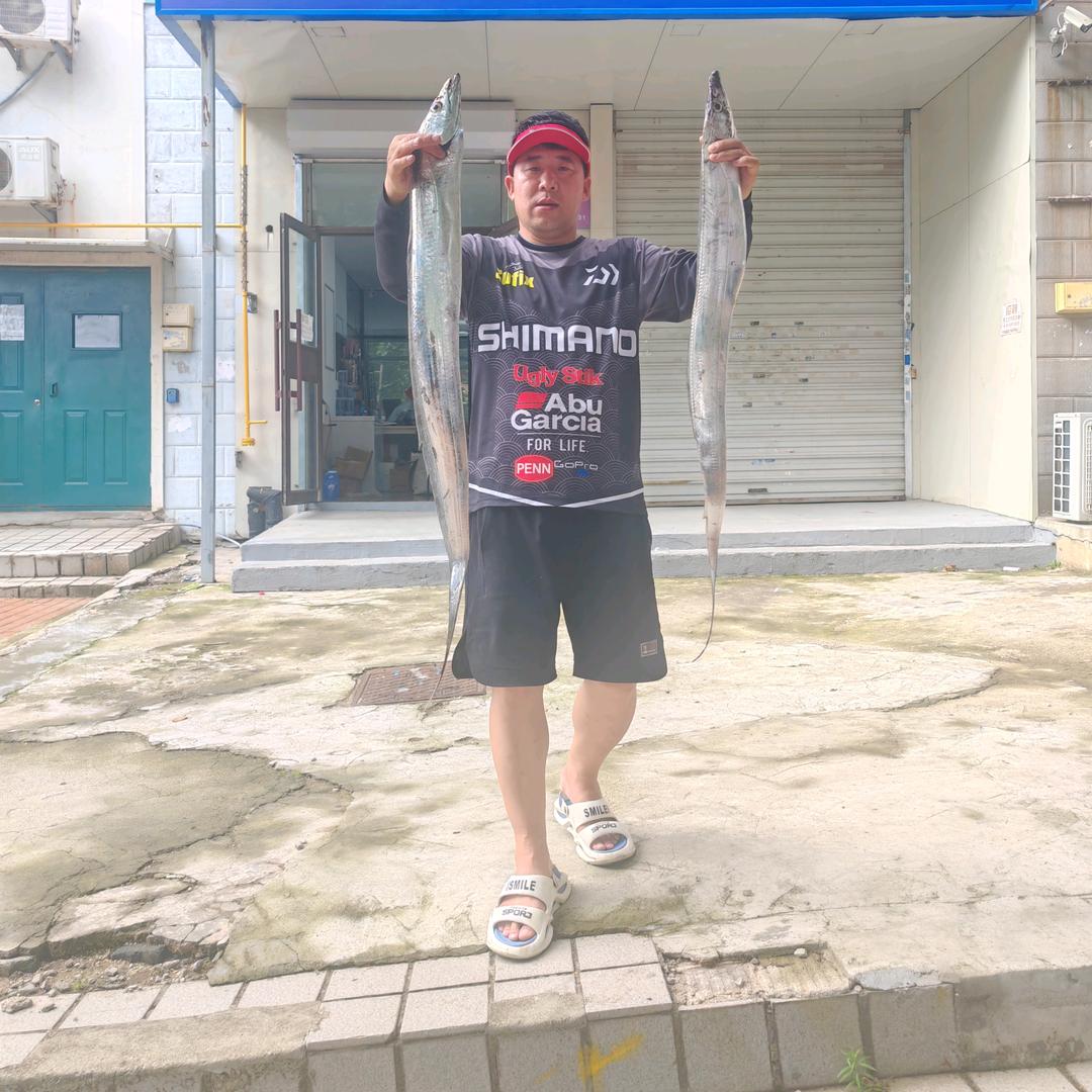 探钓者亮亮