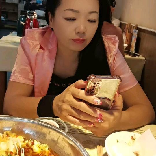 慧海仙姑李美妍