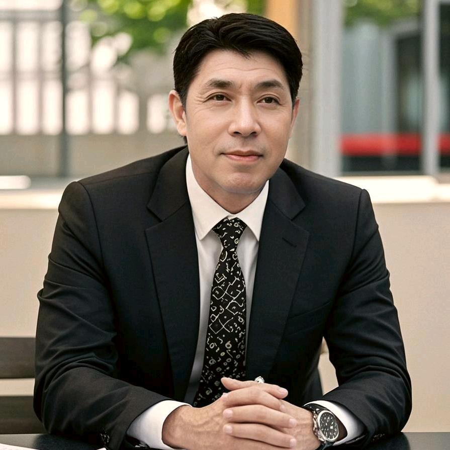 自由飞翔周哥