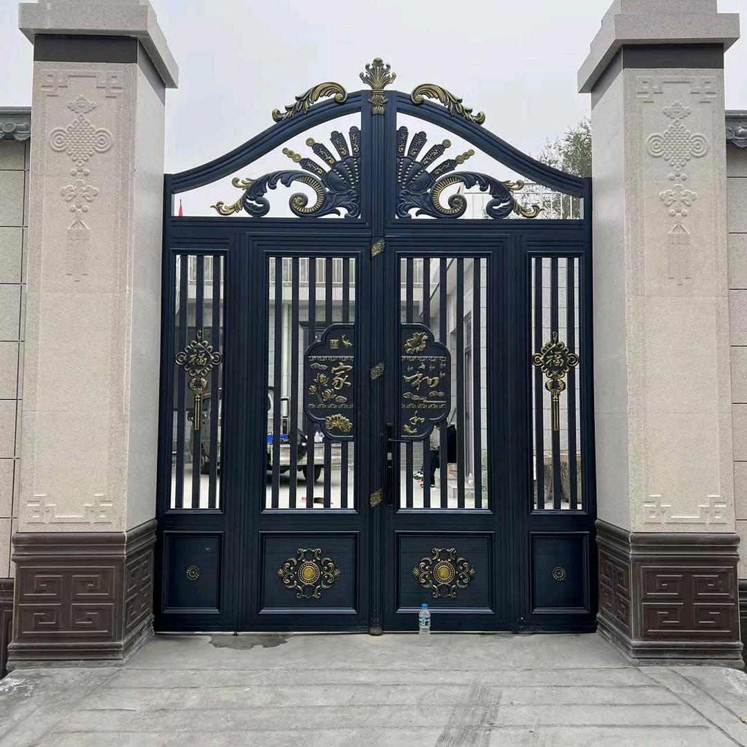 汝州不锈钢门专业制作