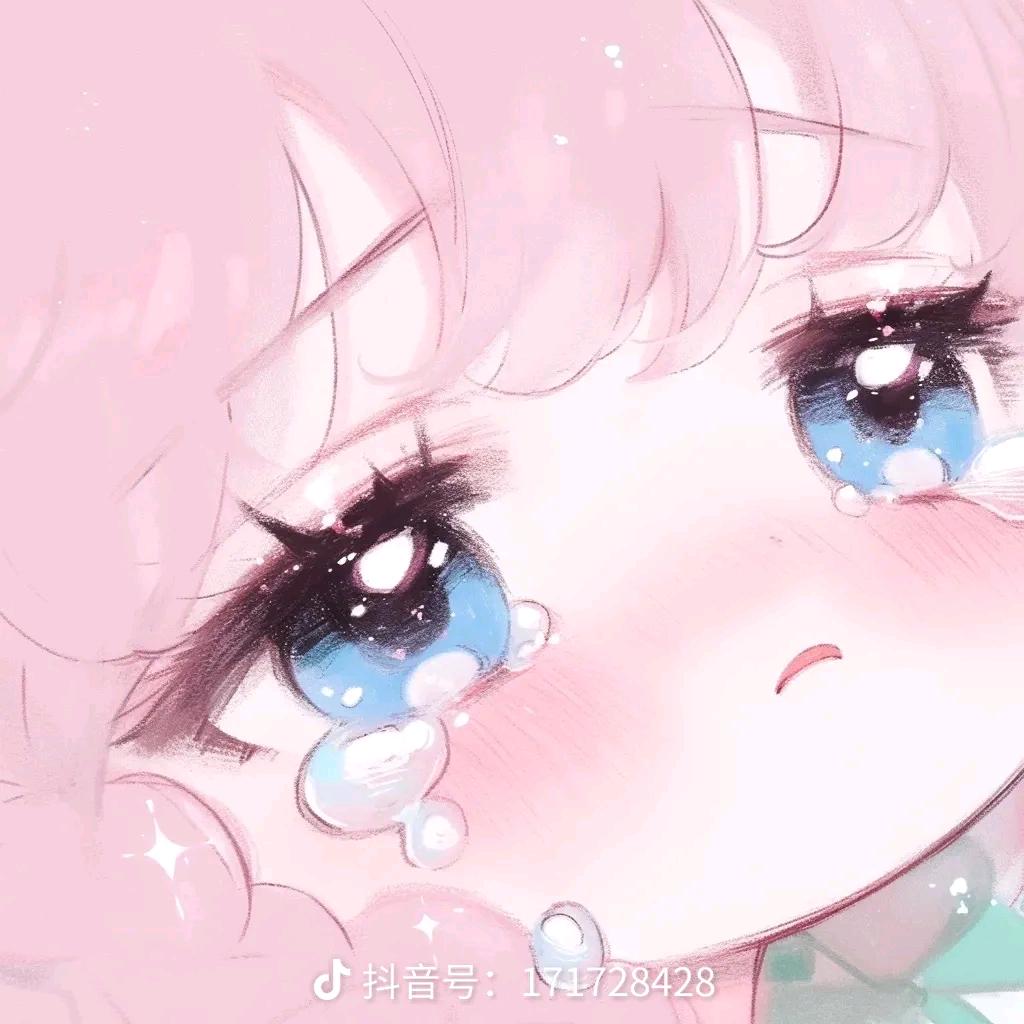 抑郁症😭