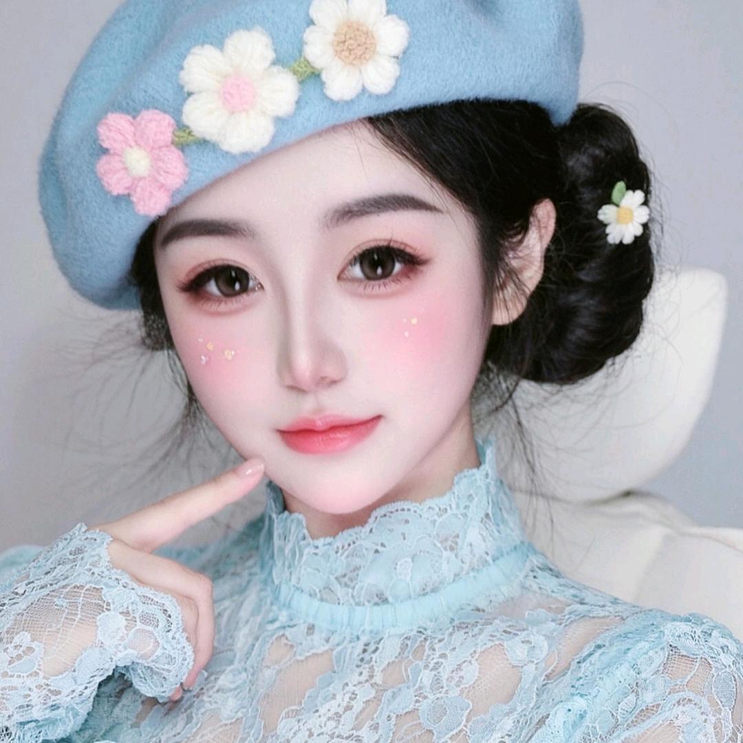 兔子姐姐