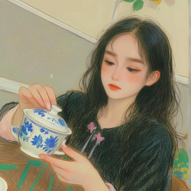 Wan•ᥫᩣ✧꧂