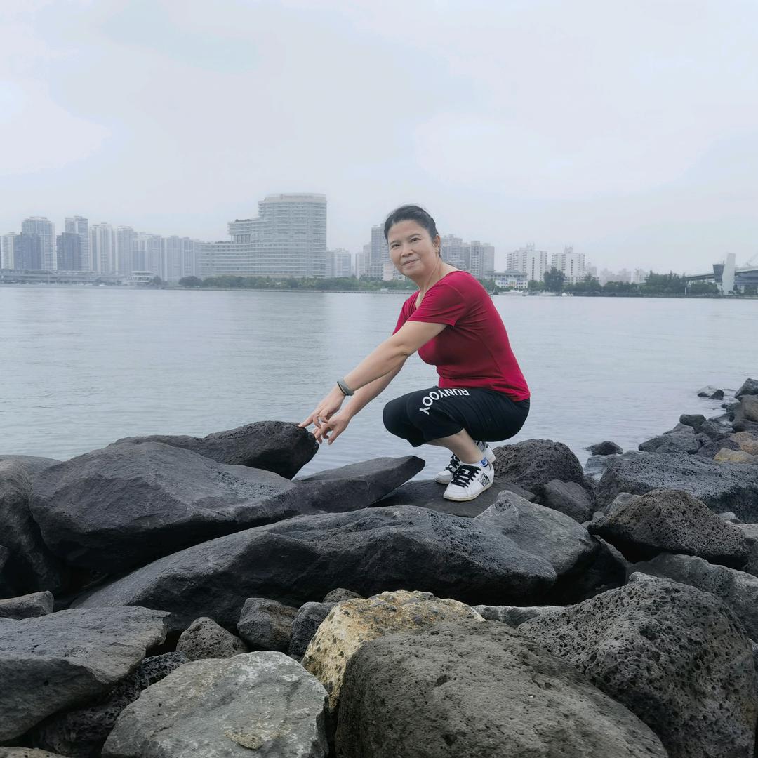 常德杨姐