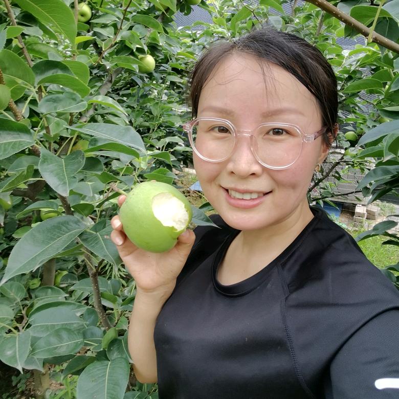 农村丽丽