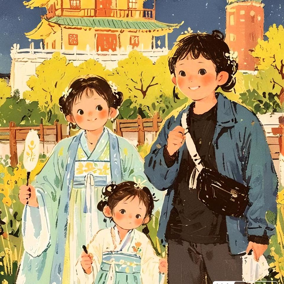 小张DL好物分享～《可代购》