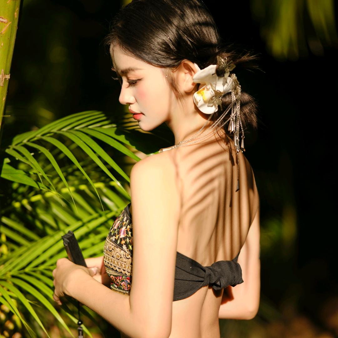 星若晴写真馆官方号