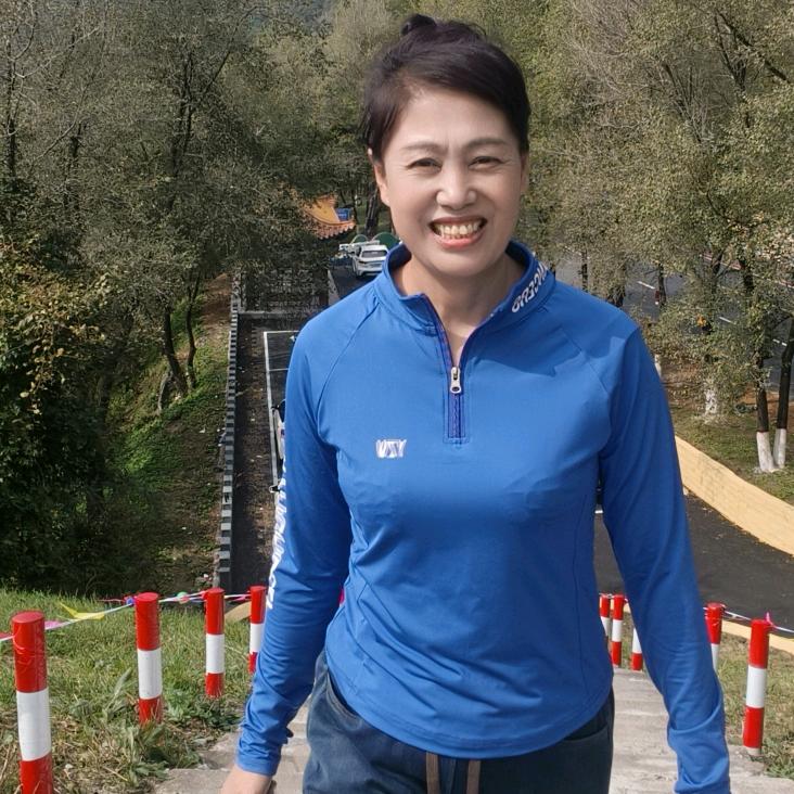 美妞妈