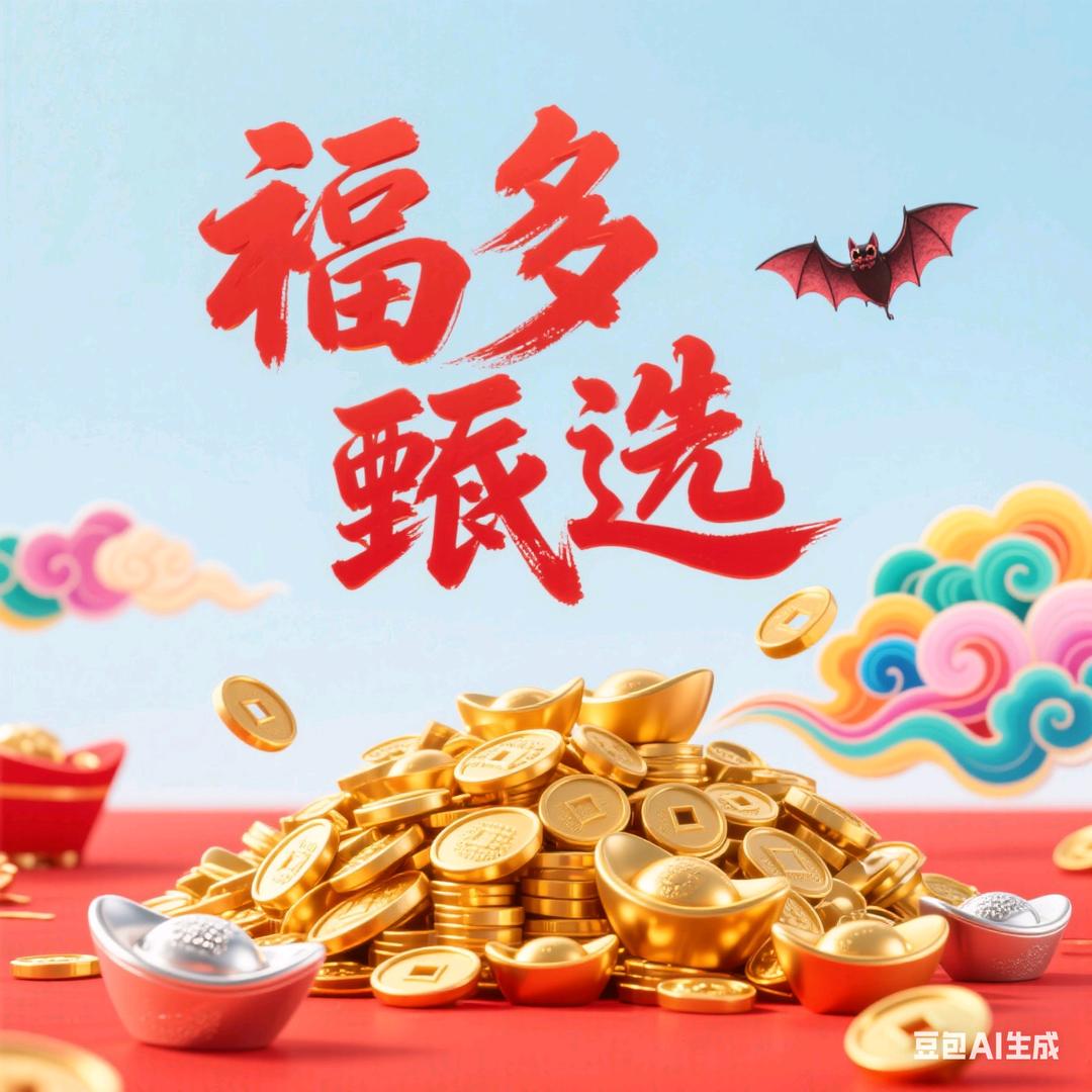 福多甄选
