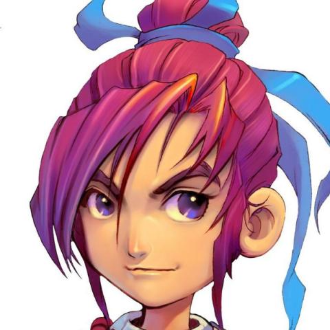 梦幻西游-拾粪者