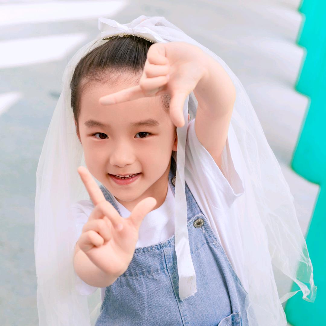 财神爷的亲闺女💯💯💯