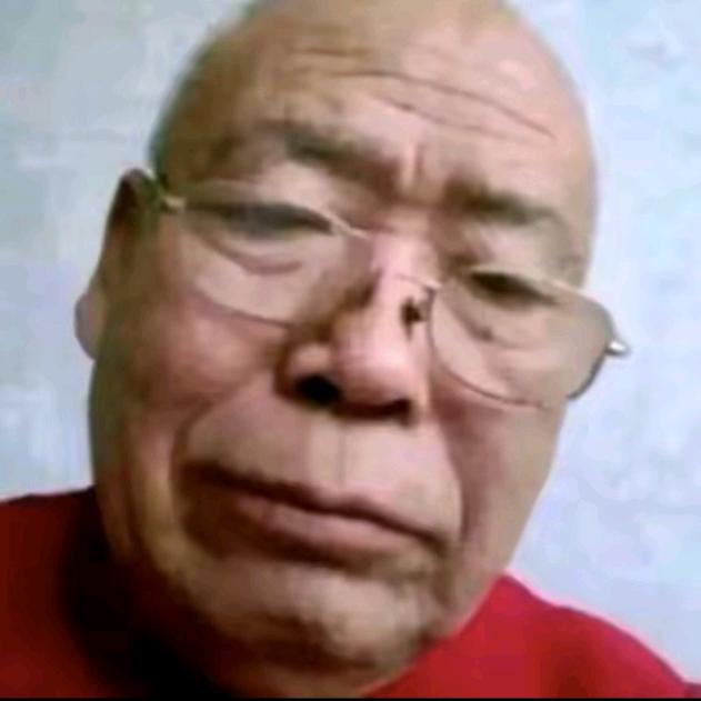 李大爷