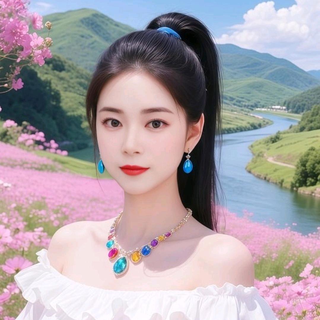 瑶古妹