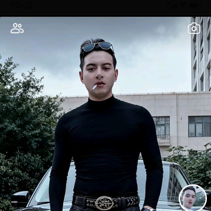 冷心(ಡωಡ)hiahiahia 为王